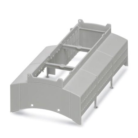 BC 161,6 OT 000020 KMGY - BC 161,6 OT 000020 KMGY 2201450 PHOENIX CONTACT Upper part of housing