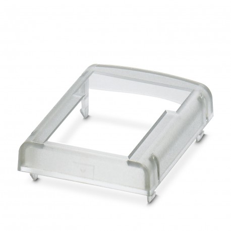 ME PLC 40 CS TRANS - ME PLC 40 CS TRANS 2201491 PHOENIX CONTACT Housing cover