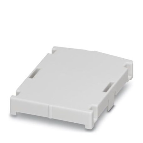 ME PLC 40 PL S GY7035 - ME PLC 40 PL S GY7035 2201497 PHOENIX CONTACT Components of electronic housing