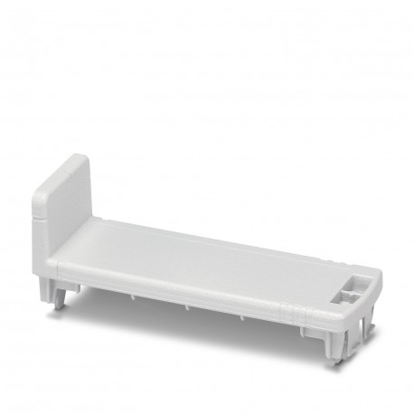 ME PLC 40 CL GY7035 - ME PLC 40 CL GY7035 2201505 PHOENIX CONTACT Components of electronic housing