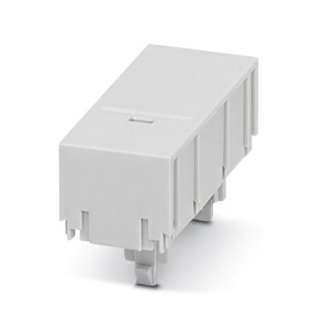 ME-IO 18,8 C 3U S1 7035 - ME-IO 18,8 C 3U S1 7035 2201801 PHOENIX CONTACT Housing cover