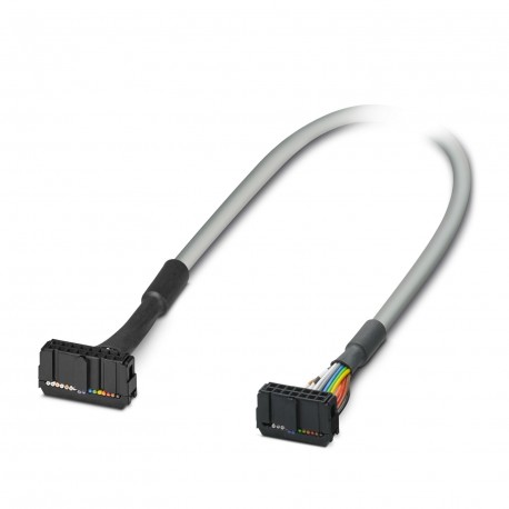 FLK 14/16/EZ-DR/HF/ 300/S7 - FLK 14/16/EZ-DR/HF/ 300/S7 2296964 PHOENIX CONTACT Cable