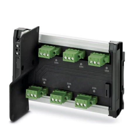 FB-6SP - FB-6SP 2316307 PHOENIX CONTACT Device coupler