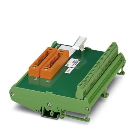 UM-2KS40/16AIO/RS/SO225 - UM-2KS40/16AIO/RS/SO225 2319838 PHOENIX CONTACT Input/output module