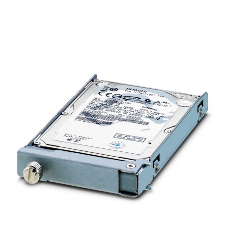 BL 3000/7000 16 GB SSD KIT - BL 3000/7000 16 GB SSD KIT 2400022 PHOENIX CONTACT Memory