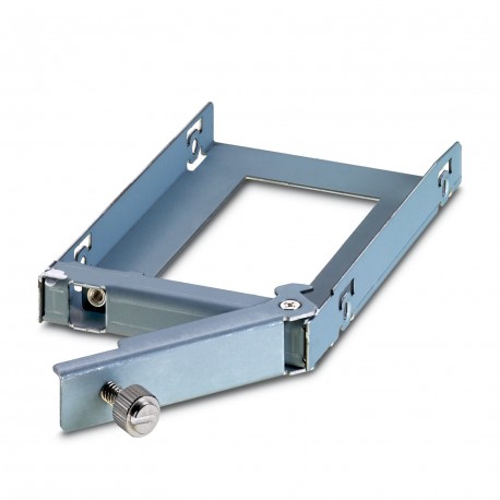 BL 3000/7000 SATA TRAY - BL 3000/7000 SATA TRAY 2400026 PHOENIX CONTACT Removable hard drive tray