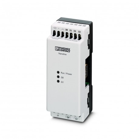 NLC-040-024D-04I-02QRD-05A - NLC-040-024D-04I-02QRD-05A 2400079 PHOENIX CONTACT Base unit