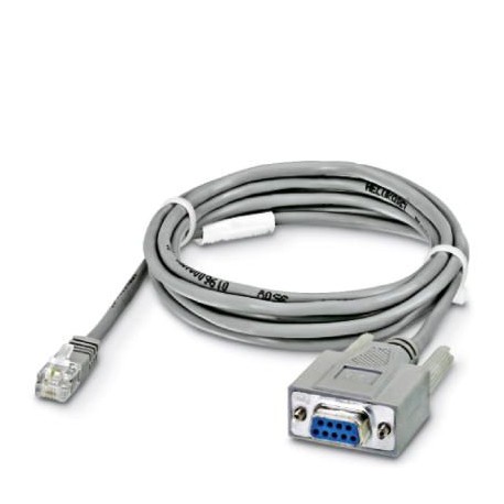 NLC-OP2-RJ45-CBL - NLC-OP2-RJ45-CBL 2400195 PHOENIX CONTACT Cable