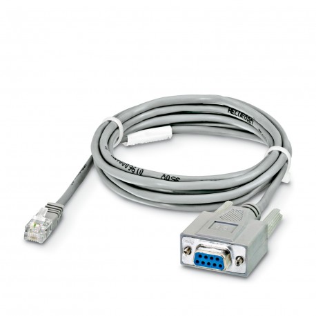 NLC-OP2-RJ11-CBL - NLC-OP2-RJ11-CBL 2400196 PHOENIX CONTACT Cable