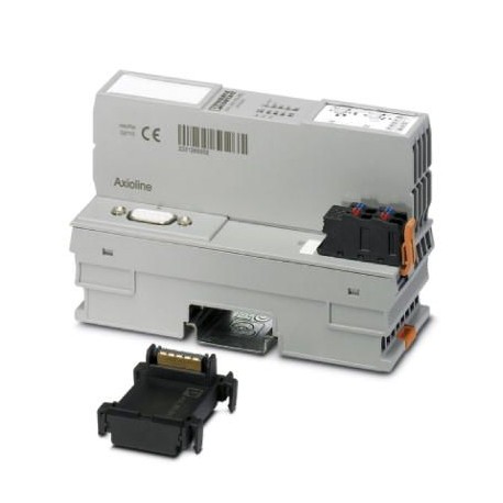 AXL F BK PB - AXL F BK PB 2688530 PHOENIX CONTACT Bus coupler