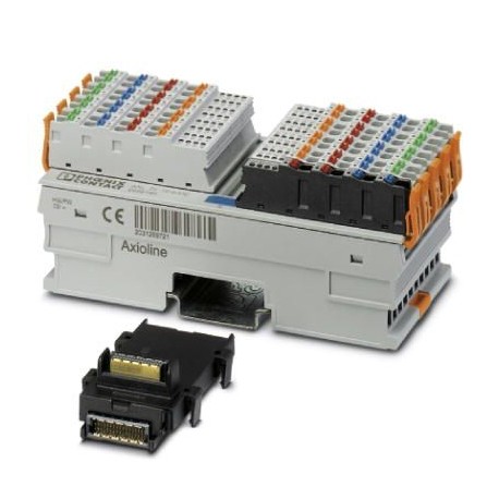 AXL F DI16/4 XC 2F - AXL F DI16/4 XC 2F 2701224 PHOENIX CONTACT I/O module