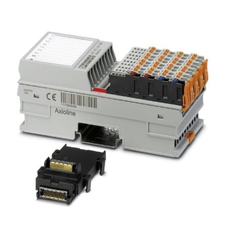AXL F DO32/1 XC 1F - AXL F DO32/1 XC 1F 2701230 PHOENIX CONTACT I/O module