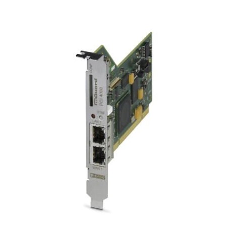 FL MGUARD PCIE4000 VPN - FL MGUARD PCIE4000 VPN 2701278 PHOENIX CONTACT Router