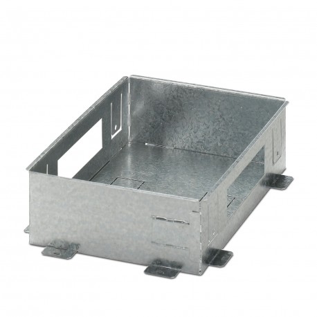 HMI WALL BOX - HMI WALL BOX 2701381 PHOENIX CONTACT Mounting material