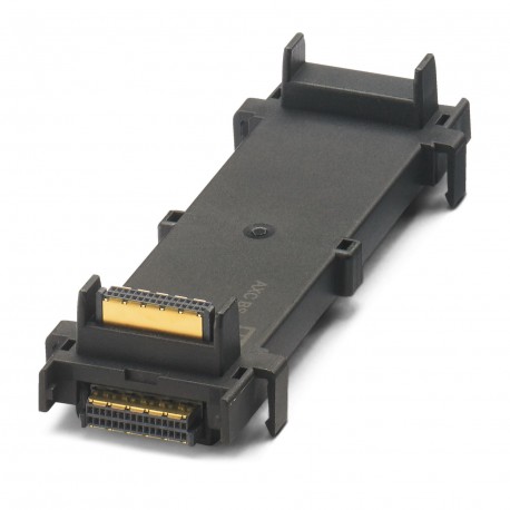 AXC BS - AXC BS 2701582 PHOENIX CONTACT Bus connector