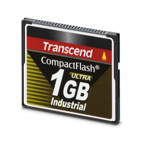 32GB CF - 32GB CF 2701669 PHOENIX CONTACT Memory card