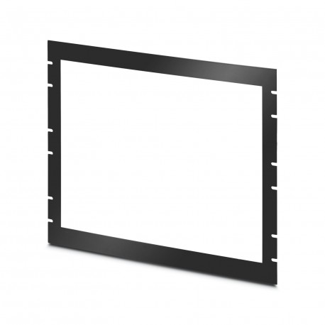 VL PPC17 19" RACKMOUNT PLATE - VL PPC17 19" RACKMOUNT PLATE 2701714 PHOENIX CONTACT Mounting plate