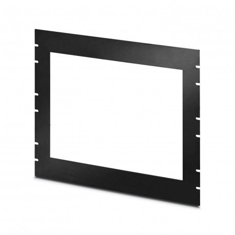 VL PPC15 19" RACKMOUNT PLATE - VL PPC15 19" RACKMOUNT PLATE 2701715 PHOENIX CONTACT Mounting plate