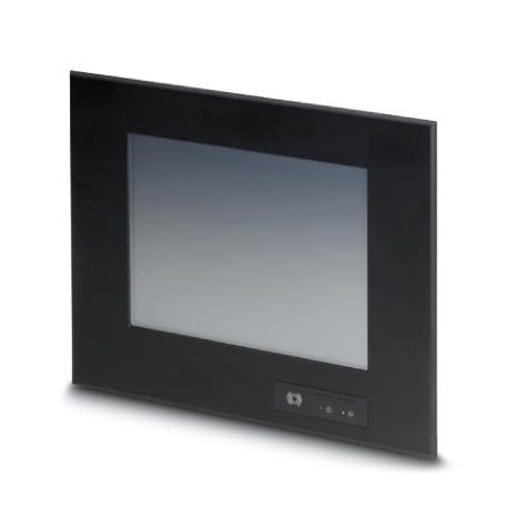 TP 10T/M 211 - TP 10T/M 211 2701843 PHOENIX CONTACT Touch panel with 26.4 cm (10.4") graphics-capable TFT display, 65,535 c..