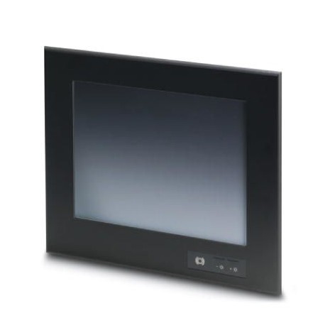 TP 12T/M 211 - TP 12T/M 211 2701844 PHOENIX CONTACT Touch panel with 30.7 cm (12.1") graphics-capable TFT display, 65,535 c..