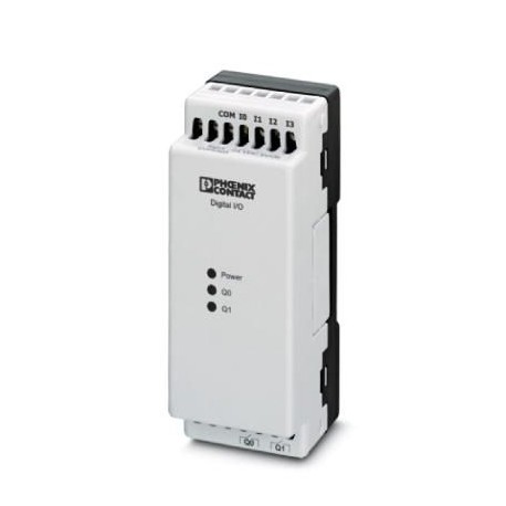 NLC-IOX-04I-02QRD-05A - NLC-IOX-04I-02QRD-05A 2702032 PHOENIX CONTACT I/O extension module