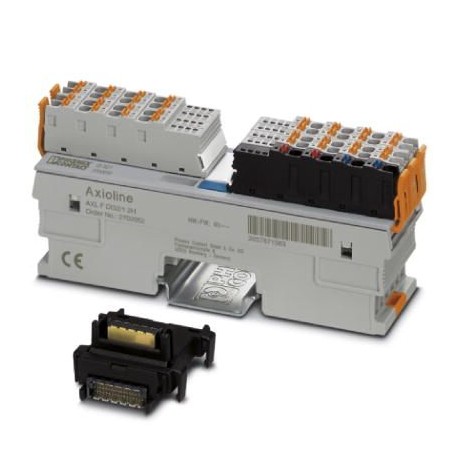 AXL F DI32/1 2H - AXL F DI32/1 2H 2702052 PHOENIX CONTACT I/O module