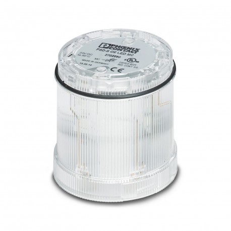 PSD-S OE LED MC - PSD-S OE LED MC 2702090 PHOENIX CONTACT Optical element