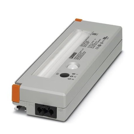 PLD E 608 W 265 - PLD E 608 W 265 2702224 PHOENIX CONTACT LED enclosure light