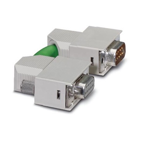 IBS RBC RT-KONFEK-T - IBS RBC RT-KONFEK-T 2753627 PHOENIX CONTACT Remote bus cable