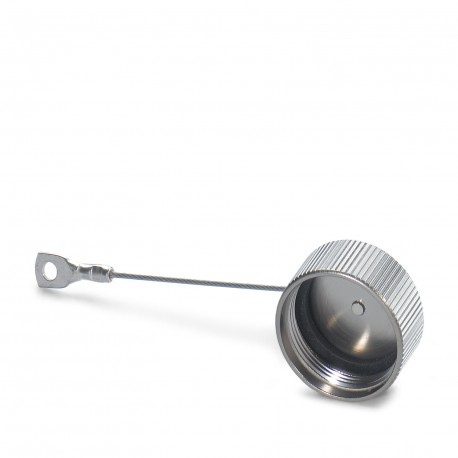IBS IP PROT-CCO - IBS IP PROT-CCO 2759935 PHOENIX CONTACT Protective cap