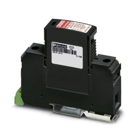 VAL-MS-T1/T2 48/12.5/1+0-FM - VAL-MS-T1/T2 48/12.5/1+0-FM 2801240 PHOENIX CONTACT Lightning/surge arrester type 1/2