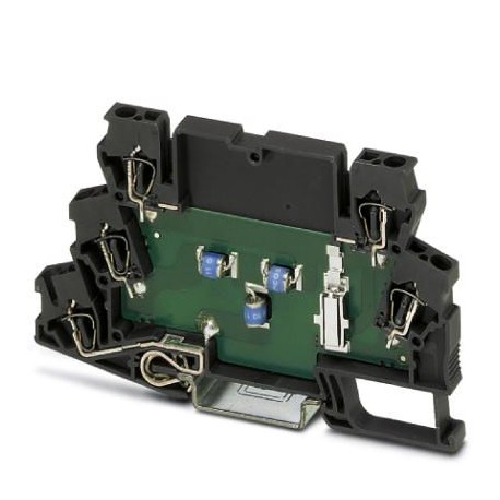 TT-ST-2-PE/S2-24DC - TT-ST-2-PE/S2-24DC 2801458 PHOENIX CONTACT Surge protection device