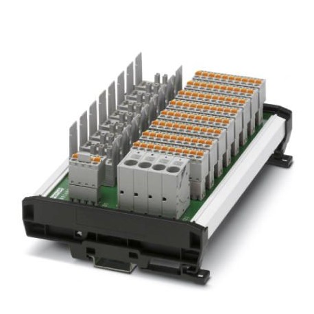 CBB TM 08 2X4RC P-PT