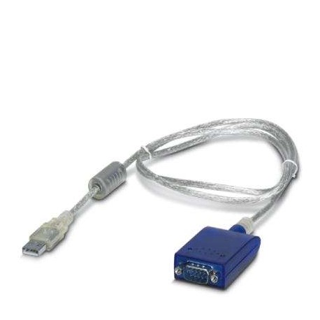 USB ADAPTER-812150000 - USB ADAPTER-812150000 2875644 PHOENIX CONTACT Adapter