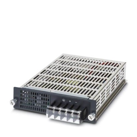 FL SWITCH 4800E-P1 - FL SWITCH 4800E-P1 2891075 PHOENIX CONTACT Power module