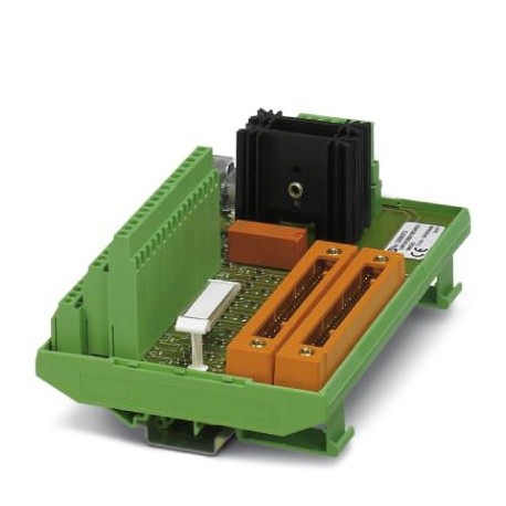 UM-2KS50/16DI/RS/MKDS - UM-2KS50/16DI/RS/MKDS 2900173 PHOENIX CONTACT Input module