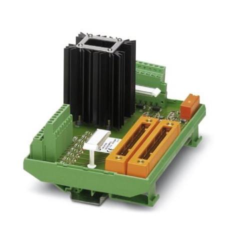 UM-2KS50/ 8DO/RS/MKDS - UM-2KS50/ 8DO/RS/MKDS 2900174 PHOENIX CONTACT Output module