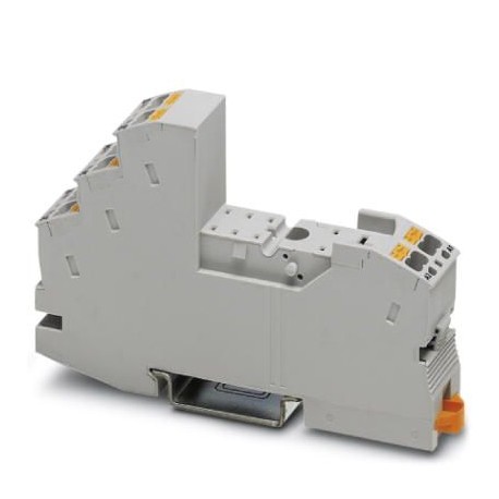 RIF-1-BPT/2X21 - RIF-1-BPT/2X21 2900931 PHOENIX CONTACT Relay base