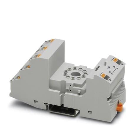 RIF-3-BPT/3X21 - RIF-3-BPT/3X21 2900938 PHOENIX CONTACT Relay base