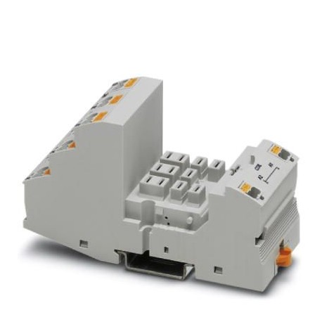 RIF-4-BPT/3X21 - RIF-4-BPT/3X21 2900961 PHOENIX CONTACT Relay base