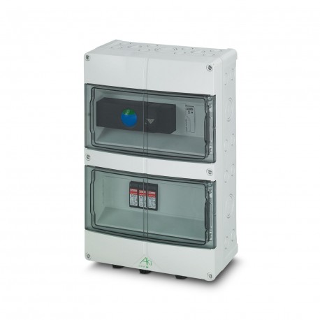 PV-SET 3ST-SPD-FESD-SC