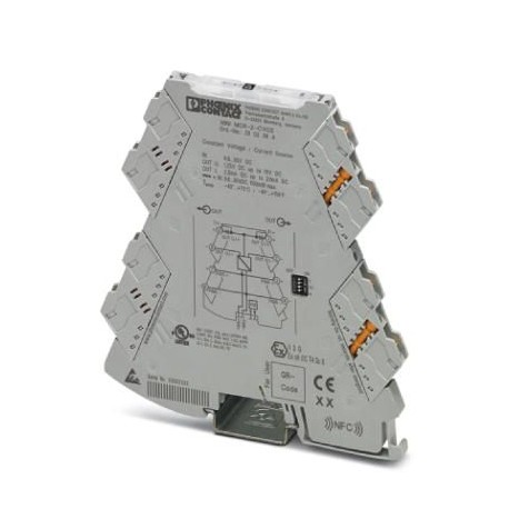 MINI MCR-2-CVCS - MINI MCR-2-CVCS 2902064 PHOENIX CONTACT Constant voltage source