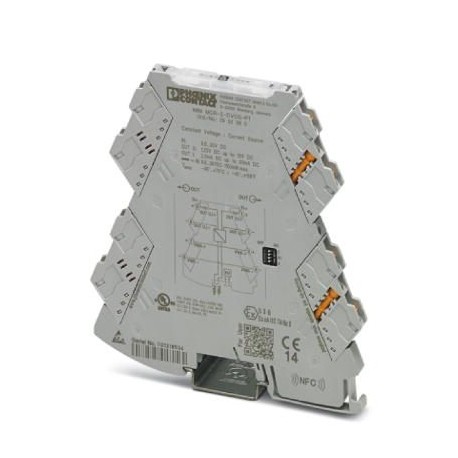 MINI MCR-2-CVCS-PT - MINI MCR-2-CVCS-PT 2902065 PHOENIX CONTACT Constant voltage source