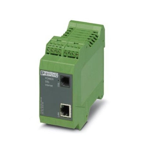 TC DSL ROUTER X400 A/B