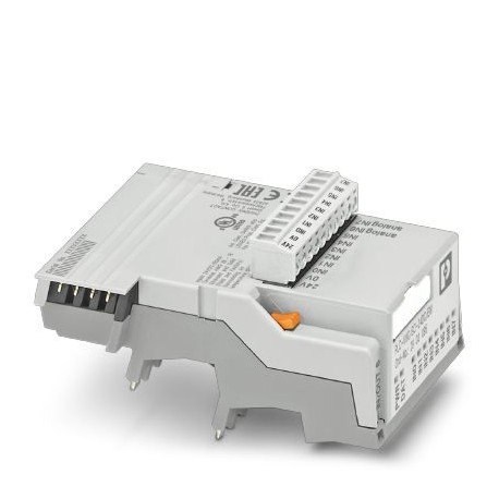 PLC-V8C/SC-24DC/EM - PLC-V8C/SC-24DC/EM 2903095 PHOENIX CONTACT Extension module