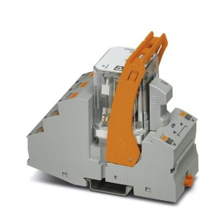 RIF-4-RPT-LDP-24DC/2X21 - RIF-4-RPT-LDP-24DC/2X21 2903281 PHOENIX CONTACT Relay Module