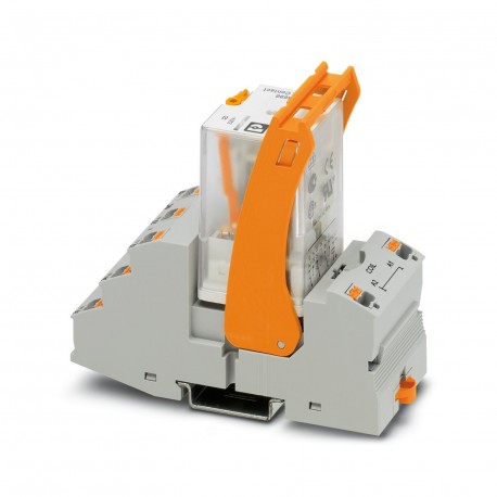 RIF-3-RPT-LV-230AC/3X21 - RIF-3-RPT-LV-230AC/3X21 2903292 PHOENIX CONTACT Relay Module