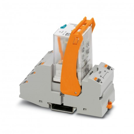 RIF-3-RPT-LDP-24DC/2X21 - RIF-3-RPT-LDP-24DC/2X21 2903297 PHOENIX CONTACT Relay Module
