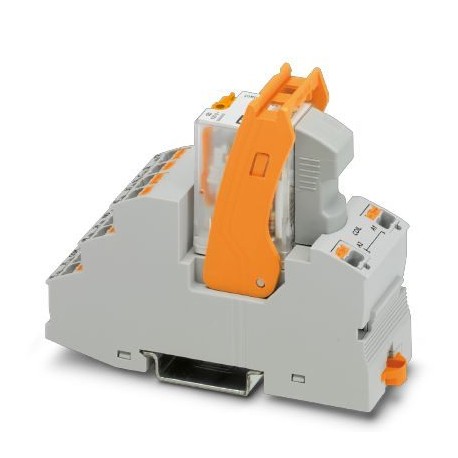 RIF-2-RPT-LV-120AC/4X21 - RIF-2-RPT-LV-120AC/4X21 2903305 PHOENIX CONTACT Relay Module