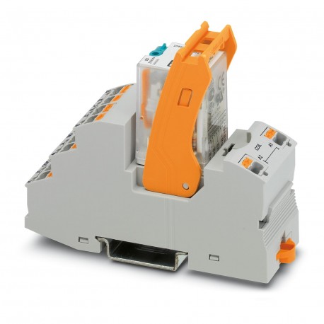 RIF-2-RPT-LDP-24DC/4X21 - RIF-2-RPT-LDP-24DC/4X21 2903308 PHOENIX CONTACT Relay Module